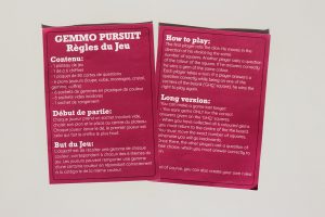 Gemmo Pursuit : Le jeu de société incontournable pour les passionnés de gemmologie !