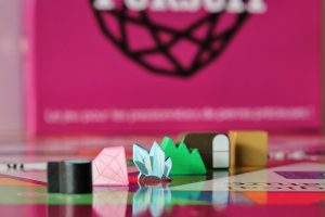 Gemmo Pursuit : Le jeu de société incontournable pour les passionnés de gemmologie !