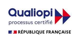 GeoGems certifié Qualiopi