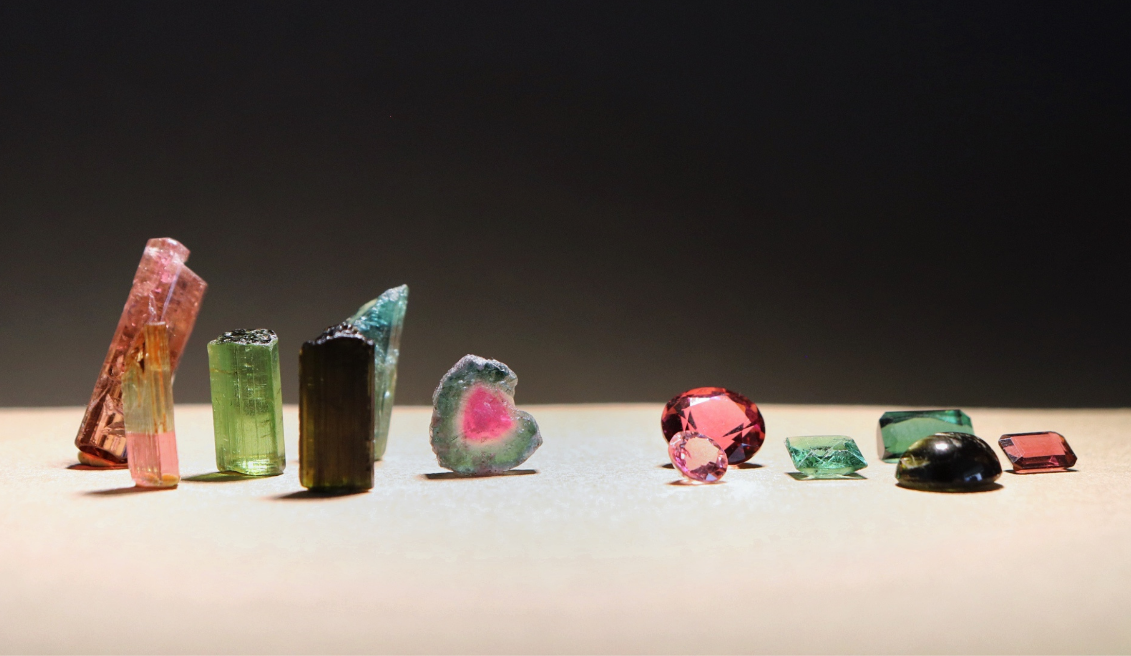 Tourmaline