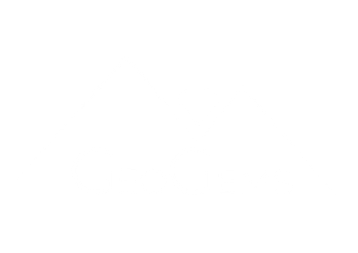 GeoGems Logo Blanc