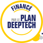 GeoGems, financé par le plan Deeptech