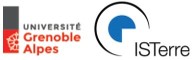 Université Grenoble Alpes, ISTerre